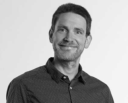 Julian Moscher, BSc